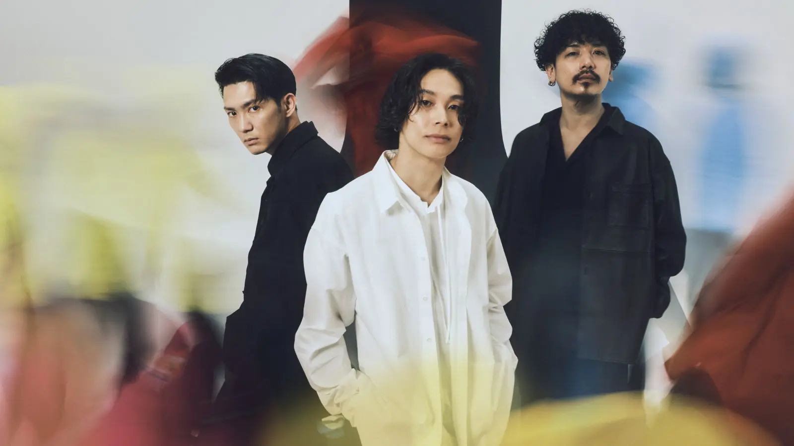 ドラマ『潜入兄妹 特殊詐欺特命捜査官』主題歌が決定 Omoinotake
