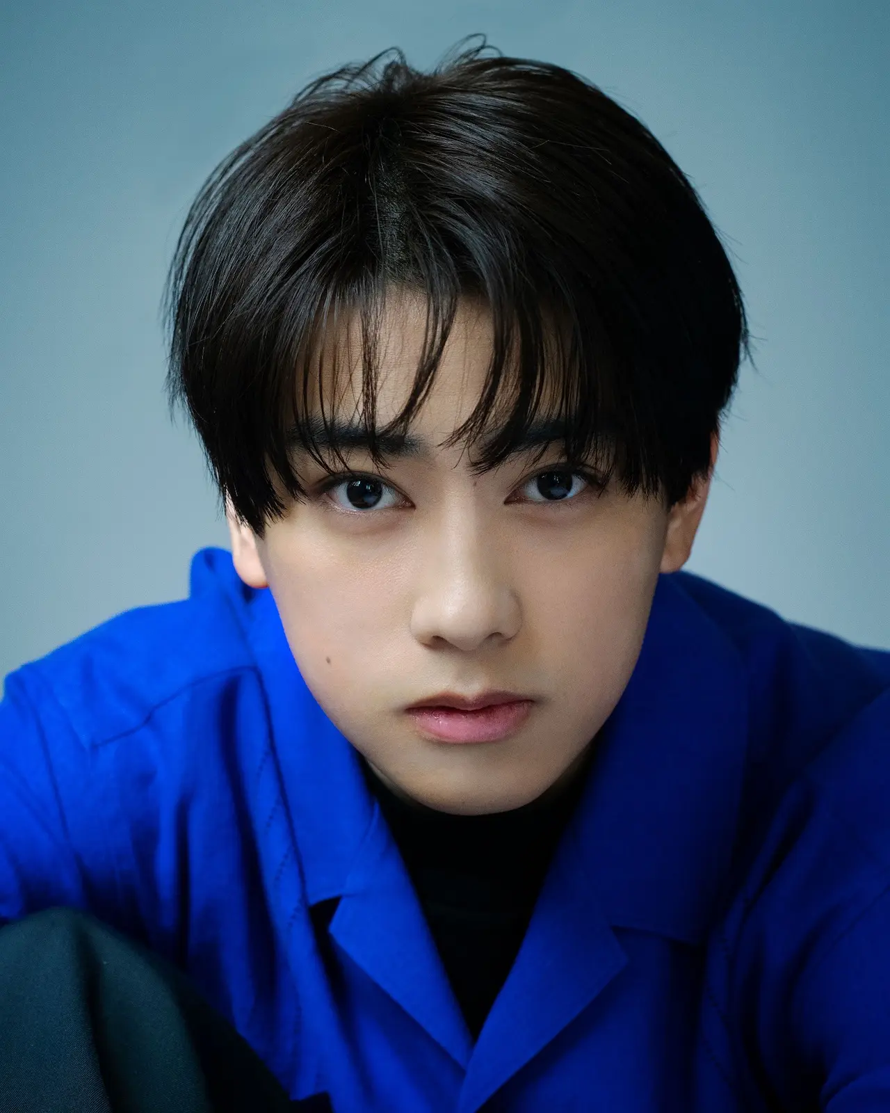本島純政&上村謙信 BLドラマでW主演が決定！ 本島「全力で頑張り