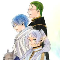アニメ『葬送のフリーレン』第2期発表に、フリーレン役・種﨑敦美が
