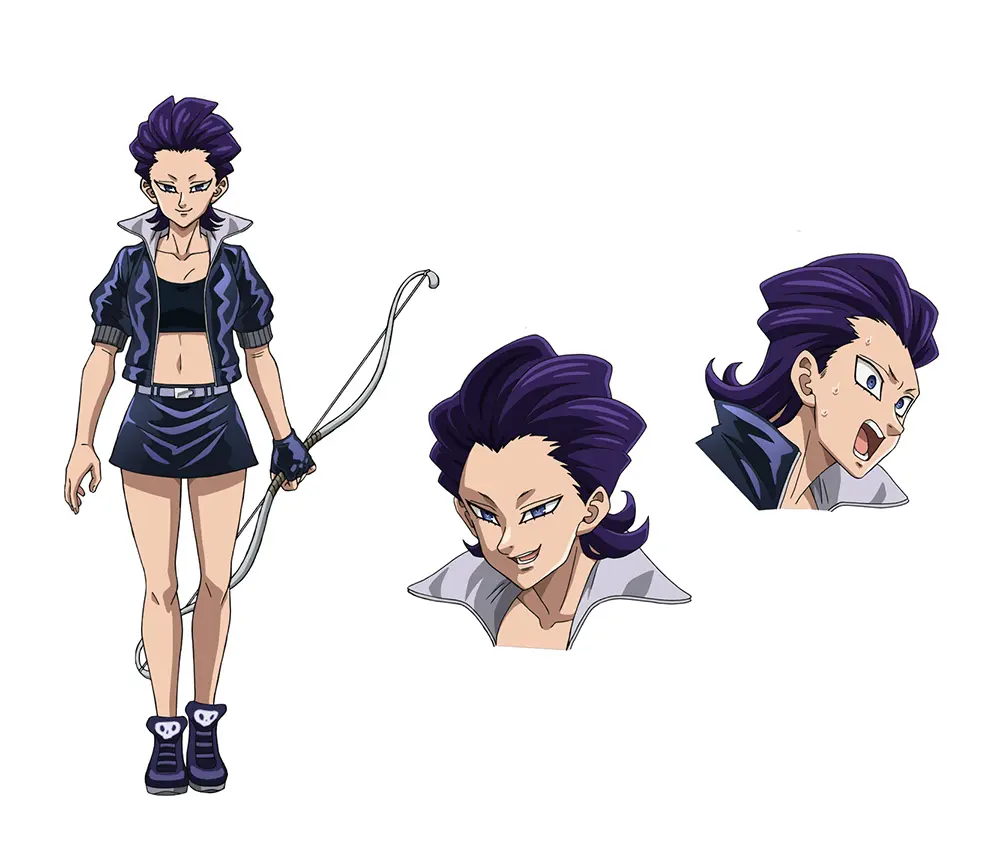 アニメ『七つの大罪 黙示録の四騎士』OPテーマは3度目のタッグとなる