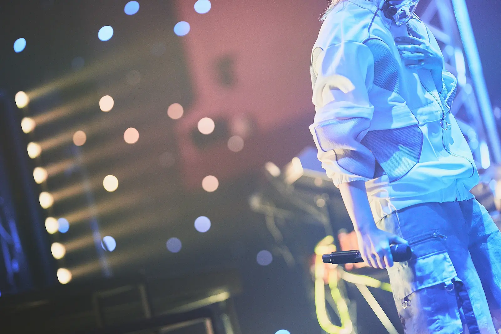 166万人が聞き惚れるボーカリストSou 世界を股にかけたライブツアー