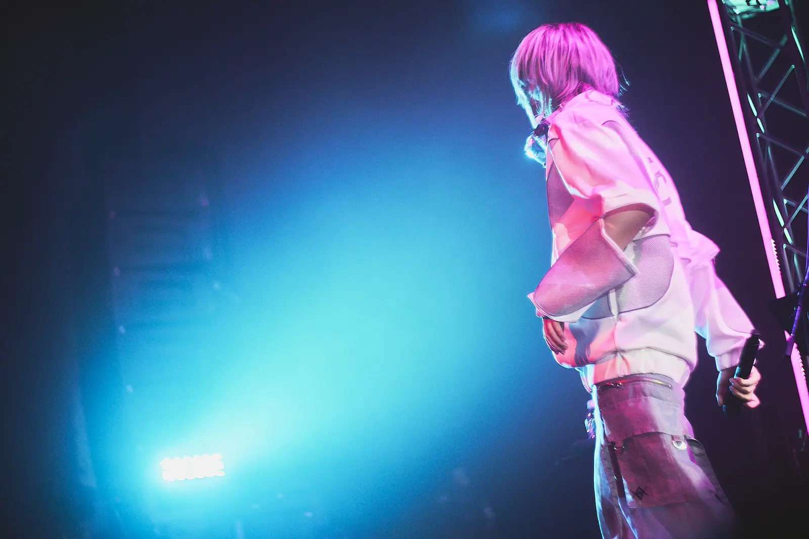 166万人が聞き惚れるボーカリストSou 世界を股にかけたライブツアー