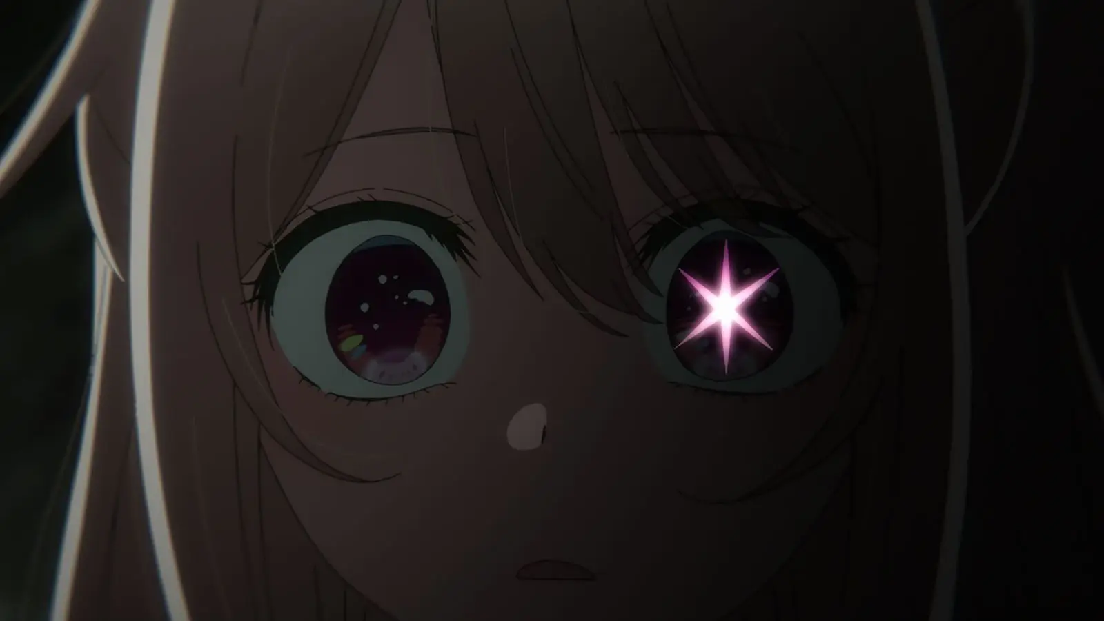 アニメ【推しの子】第2期最終話全国35局にて放送決定！アクアとルビー