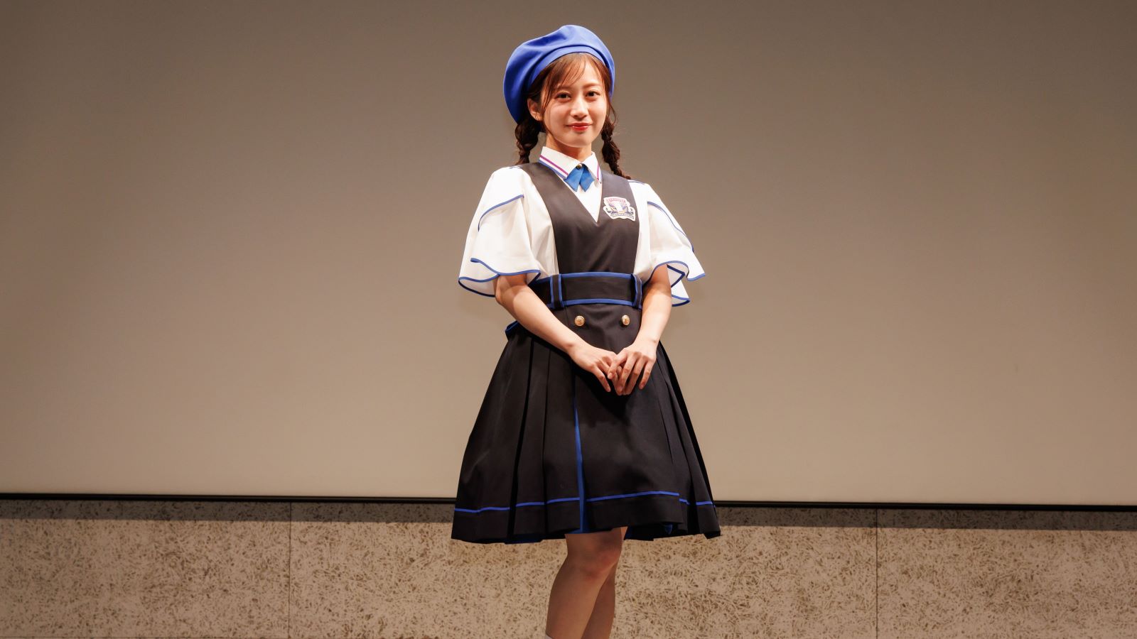 川上千尋(NMB48)