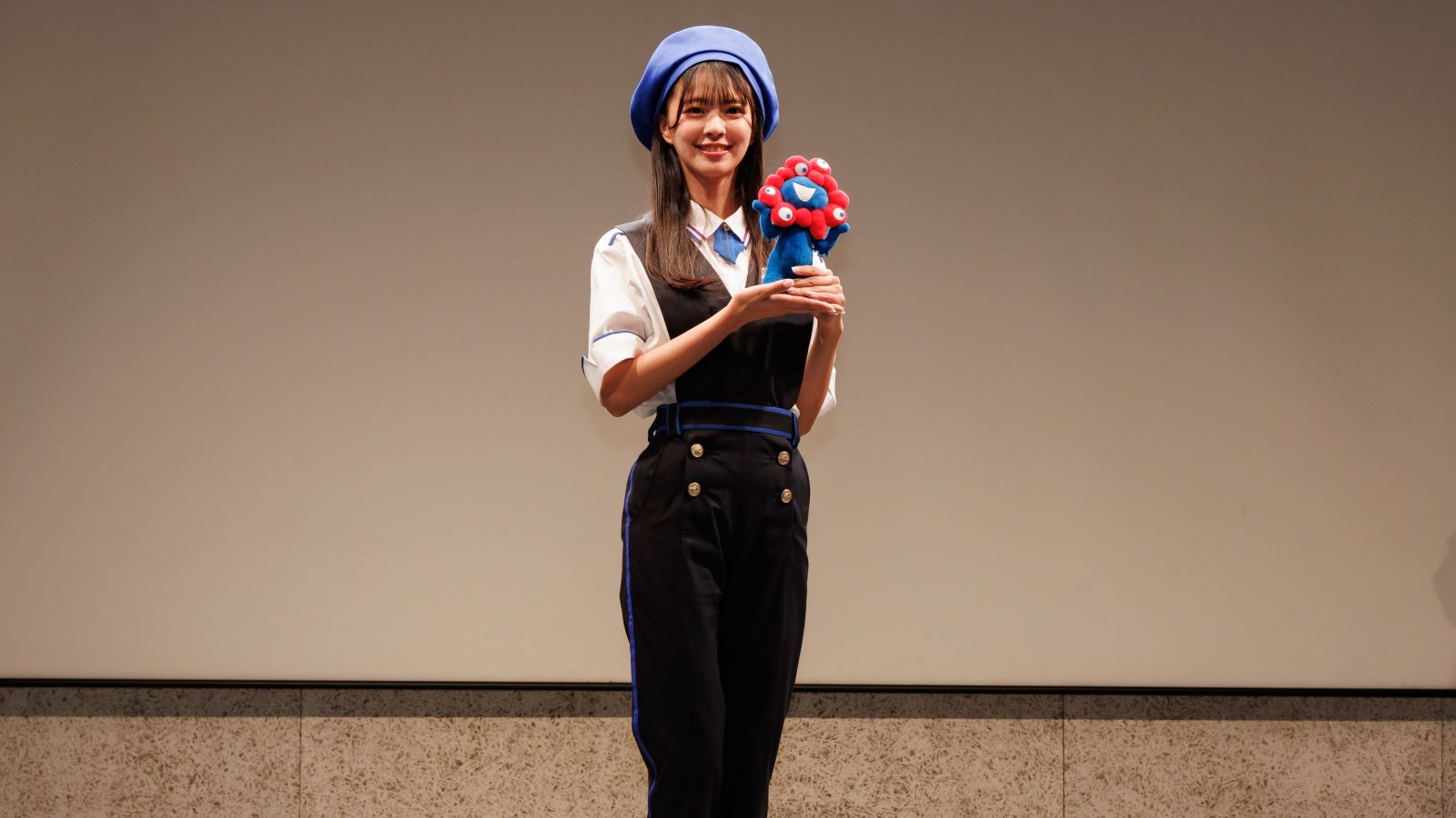桜田彩叶(NMB48)