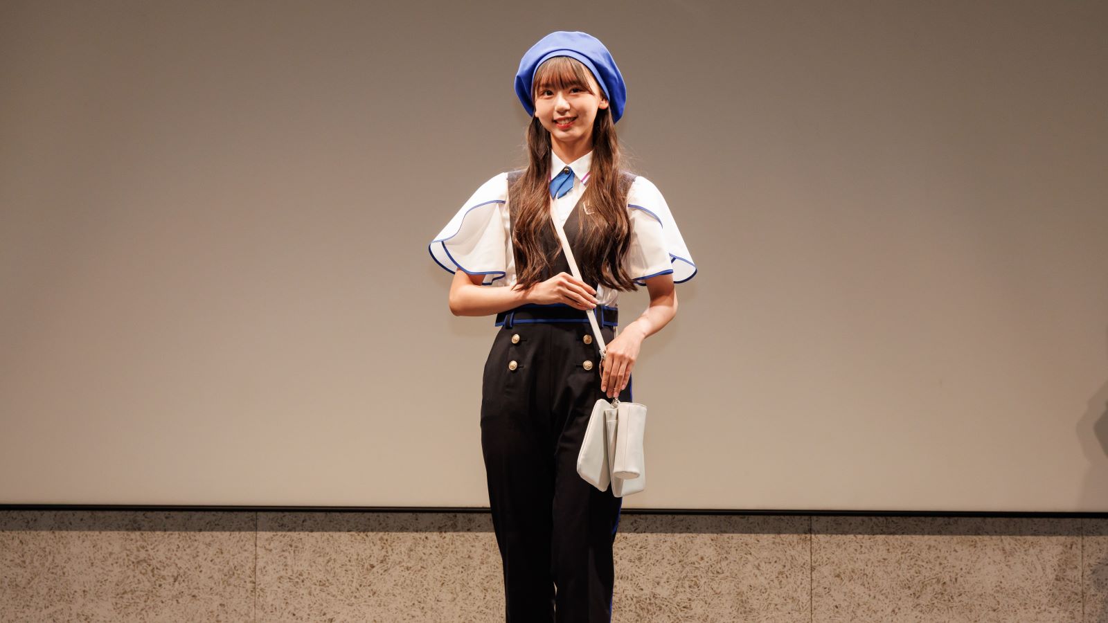 泉綾乃(NMB48)