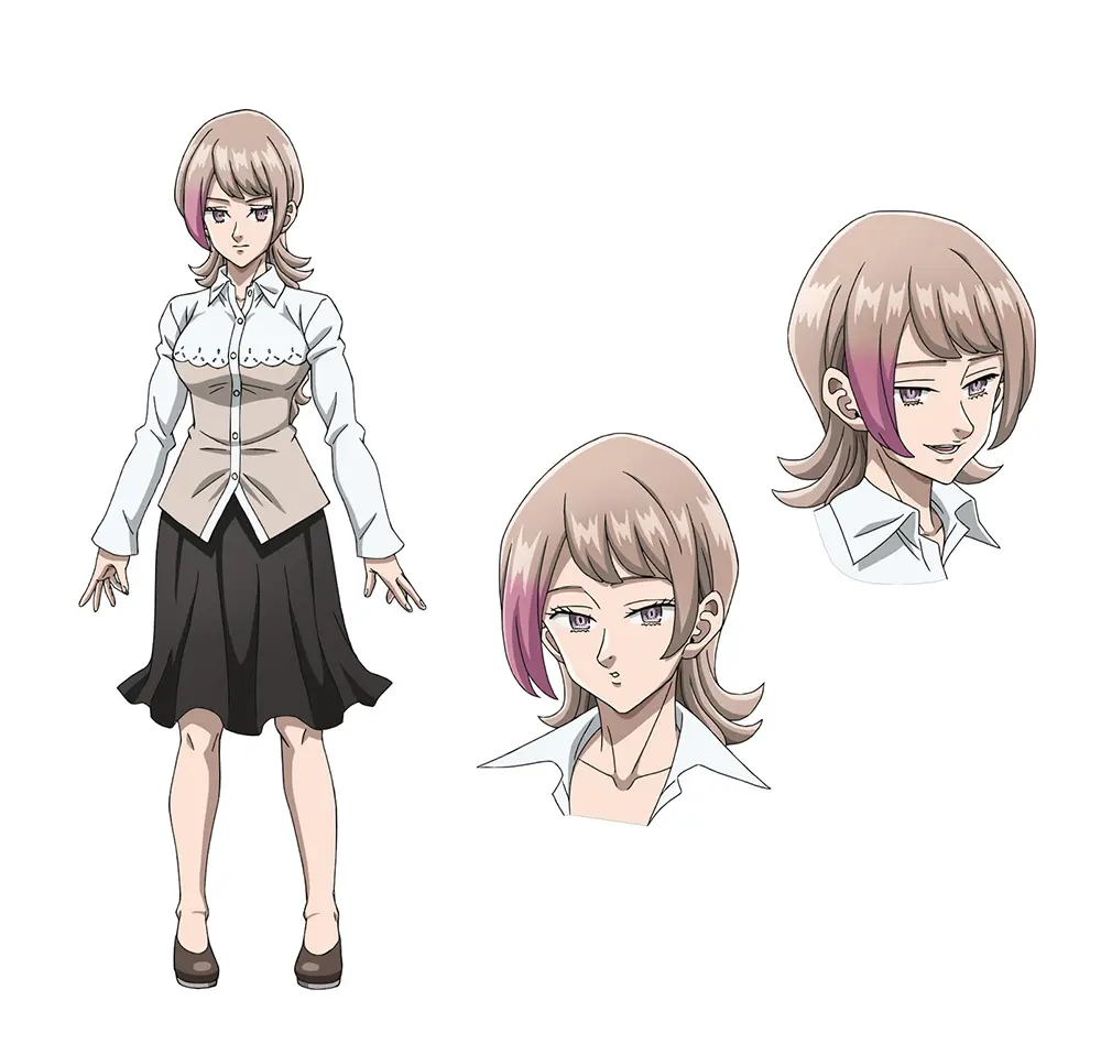 アニメ『七つの大罪 黙示録の四騎士』OPテーマは3度目のタッグとなる