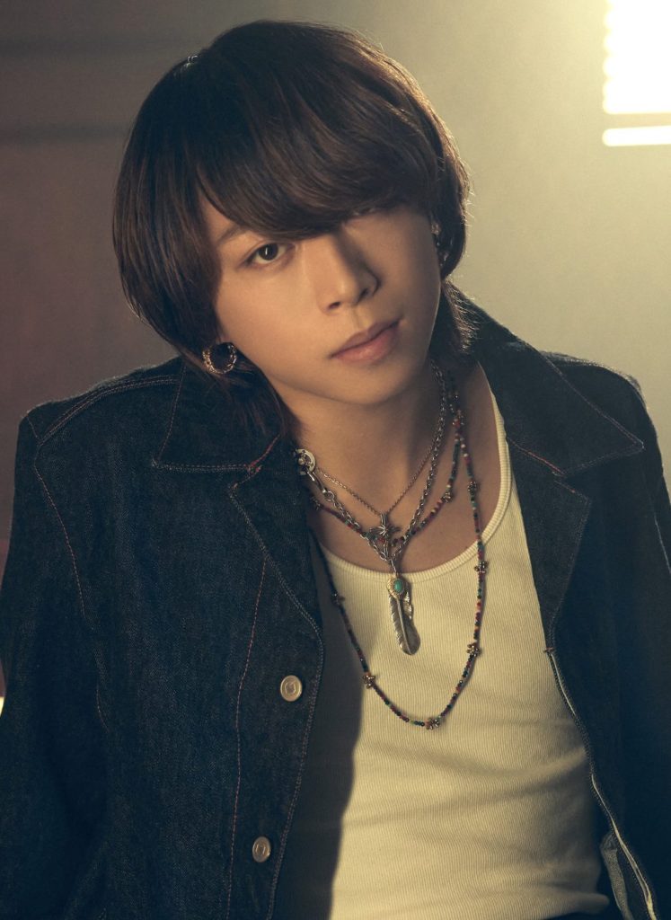 BE:FIRST・SOTA