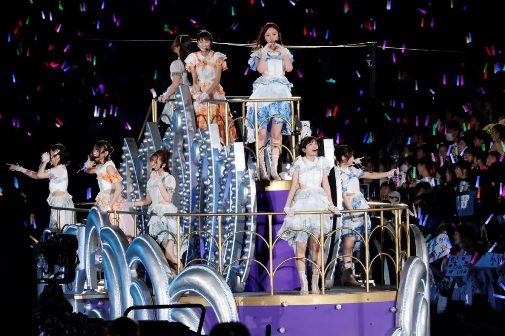 リピート】乃木坂46 真夏の全国ツアー2023 〜東京公演〜 DAY3