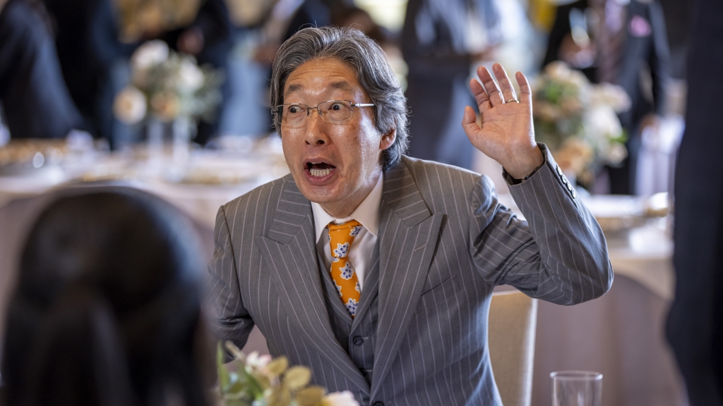 「私をもらって」~追憶編~に出演の俳優金井良信