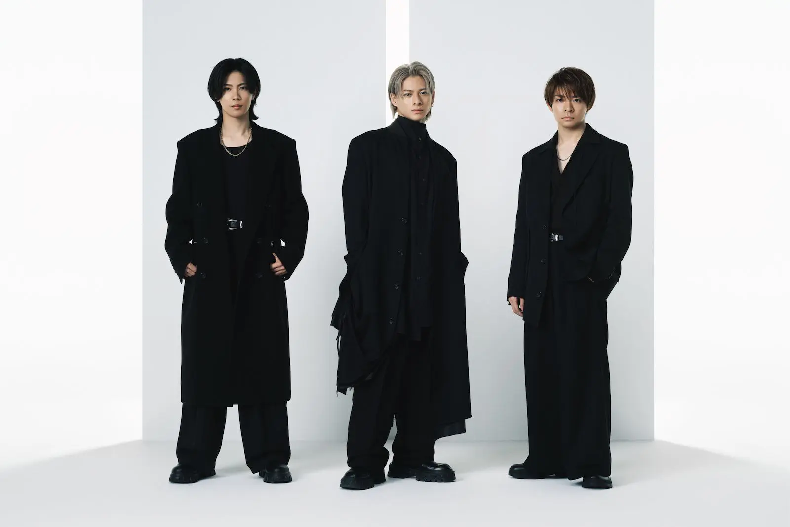 Amazon.co.jp: Number_i 1st Full Album 「No.I」 通常盤 (特典