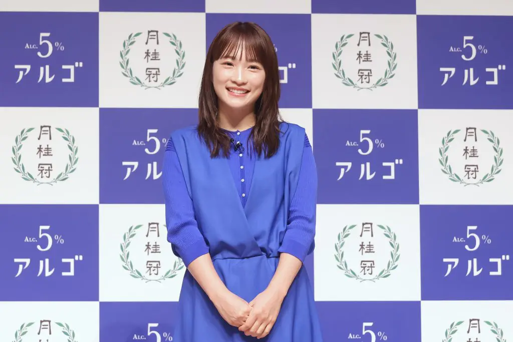 川栄李奈「今年の秋冬には…」10年間望み続ける願望とは…？｜entax