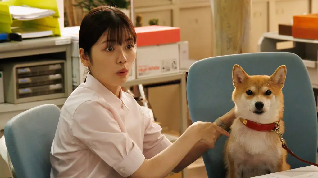 同性愛をテーマに描いた第7話 “遺留犬”マコトのお芝居が「名演技すぎる
