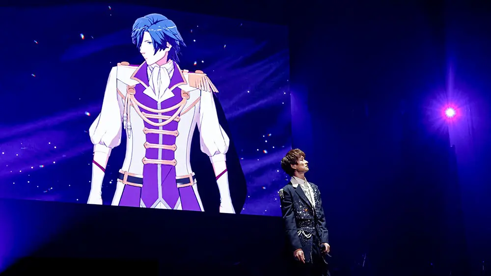 キスマイ宮田 Snow Man佐久間の話題がアニメファンに“大ウケ” 理由を