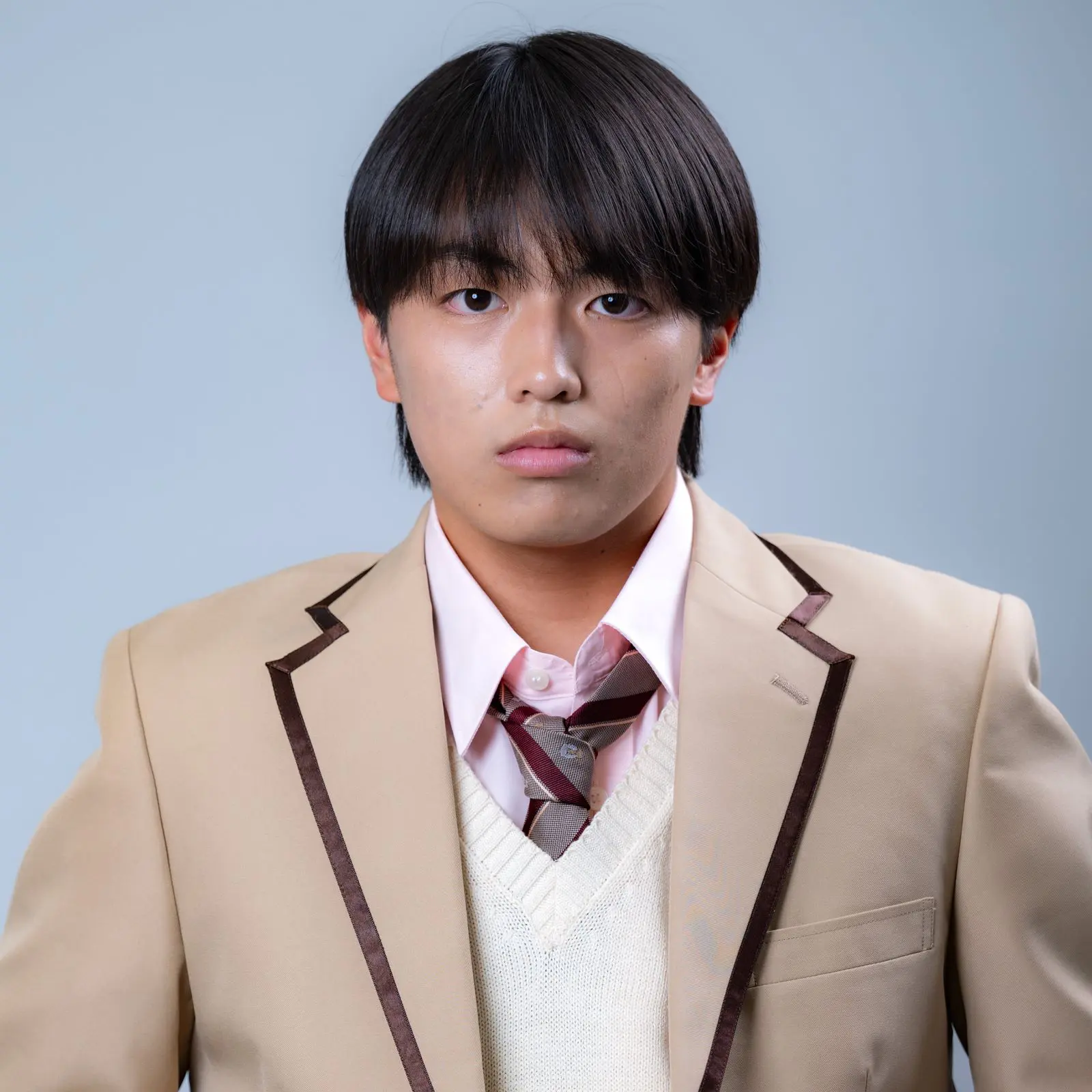 堀未央奈、八木勇征主演ショートドラマ『最期の授業』で教師役に初挑戦