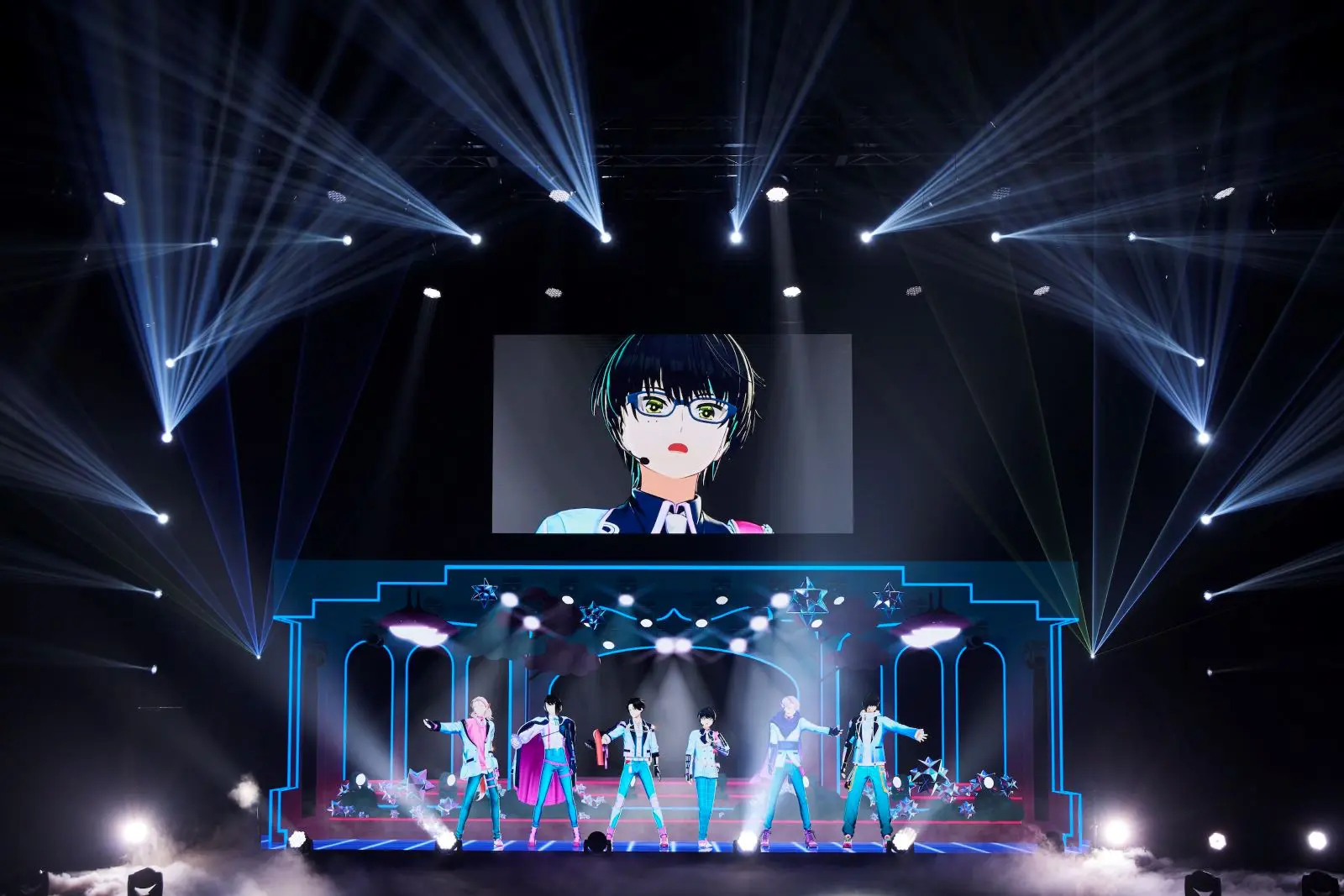 広瀬ゆう　ライブ 