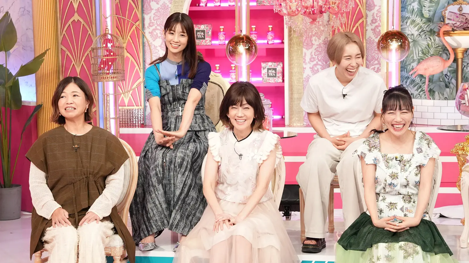 小倉優子「○○を買ってあげたんですよ」 小学6年生の長男への