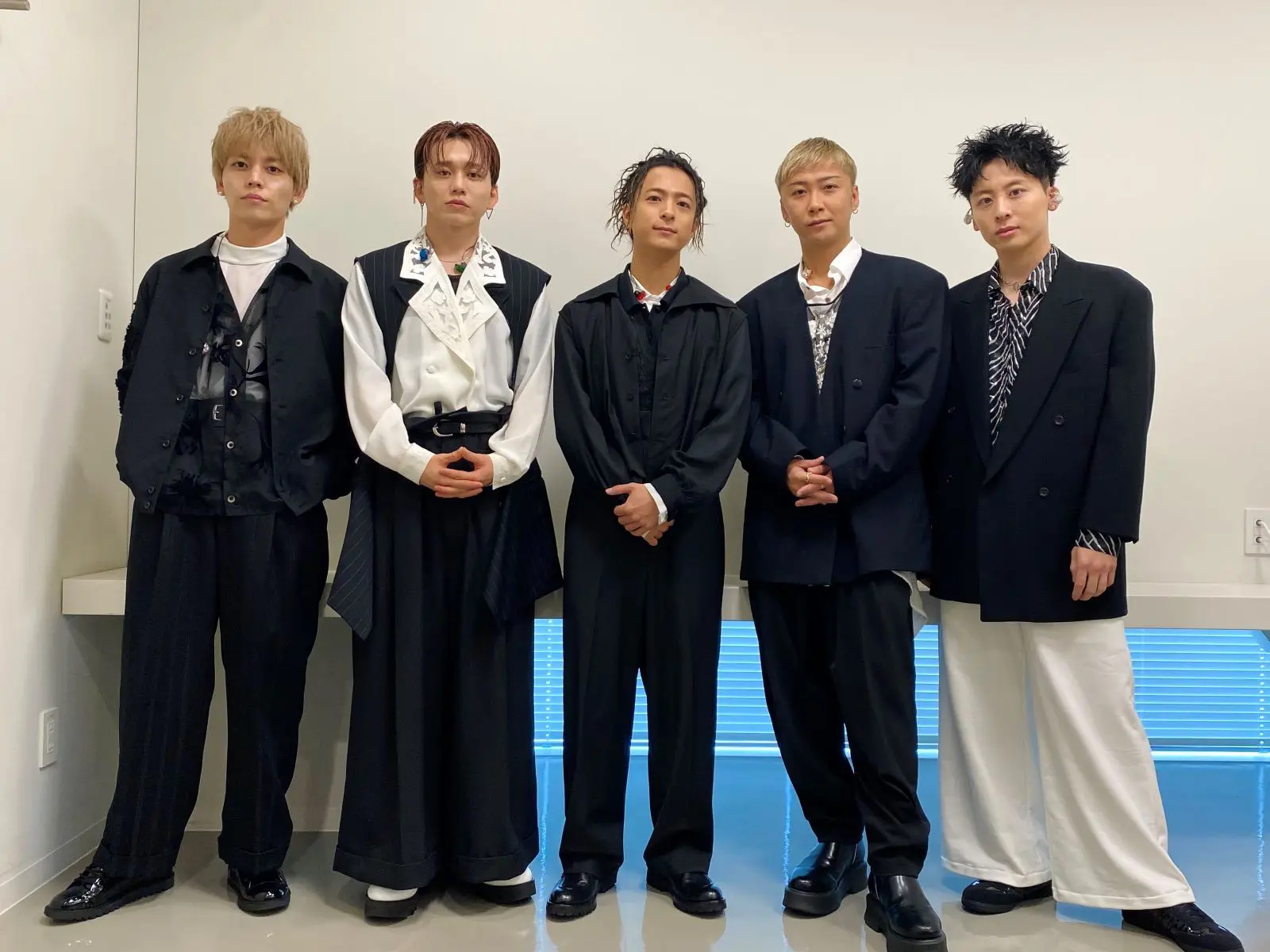 デビュー10周年を迎えたDa-iCE「事務所のサポートゼロ」山あり谷ありの