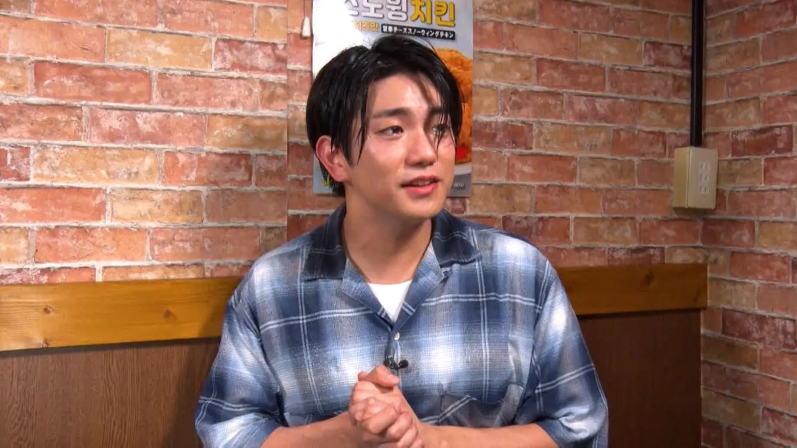 Aぇ! group正門良規が激辛グルメに初挑戦 以前完食した「なにわ男子に