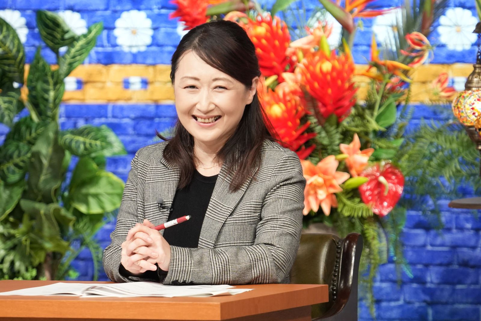 広島大学医学部 堤理恵氏