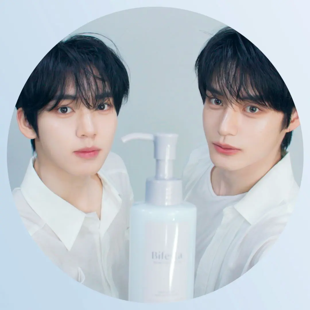 K-POPボーイズグループ・ZEROBASEONE、ビフェスタ新キャンペーン