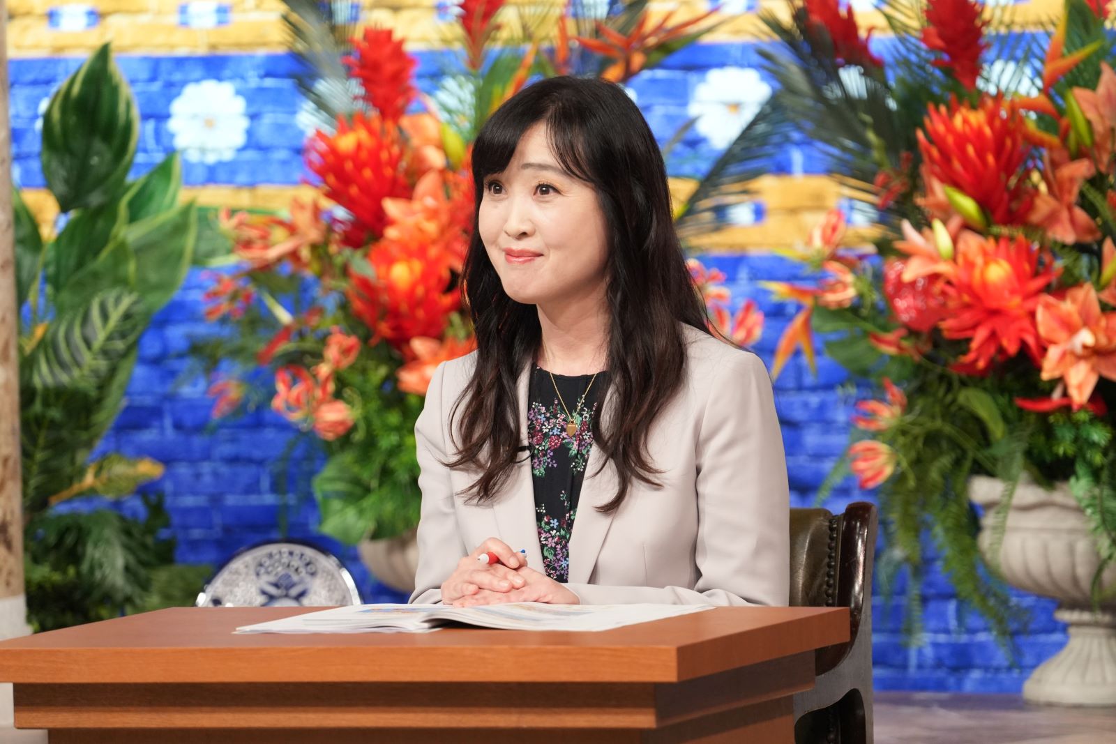 島根大学 医学部皮膚科 准教授 千貫祐子