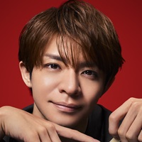 関連タレント 岸優太｜entax（エンタックス）