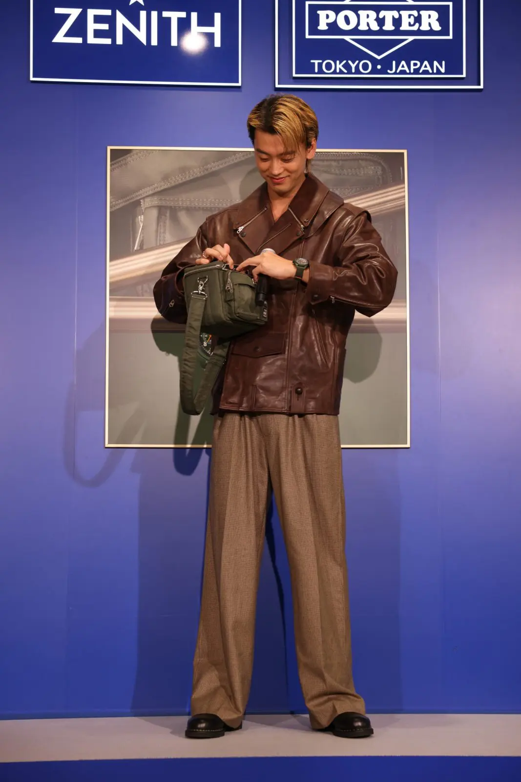 竹内涼真 「僕の今のテンションと合っている場所」と明かす国とは