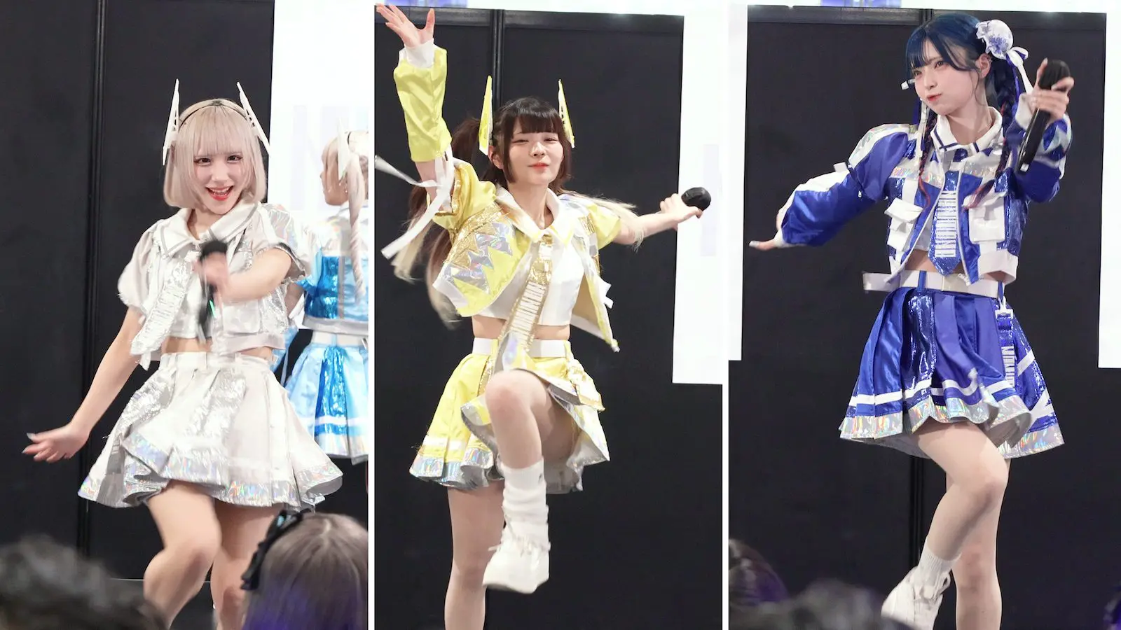 電車ムリ？日光NG？インキャアイドル『NANIMONO』の驚き「生きづ
