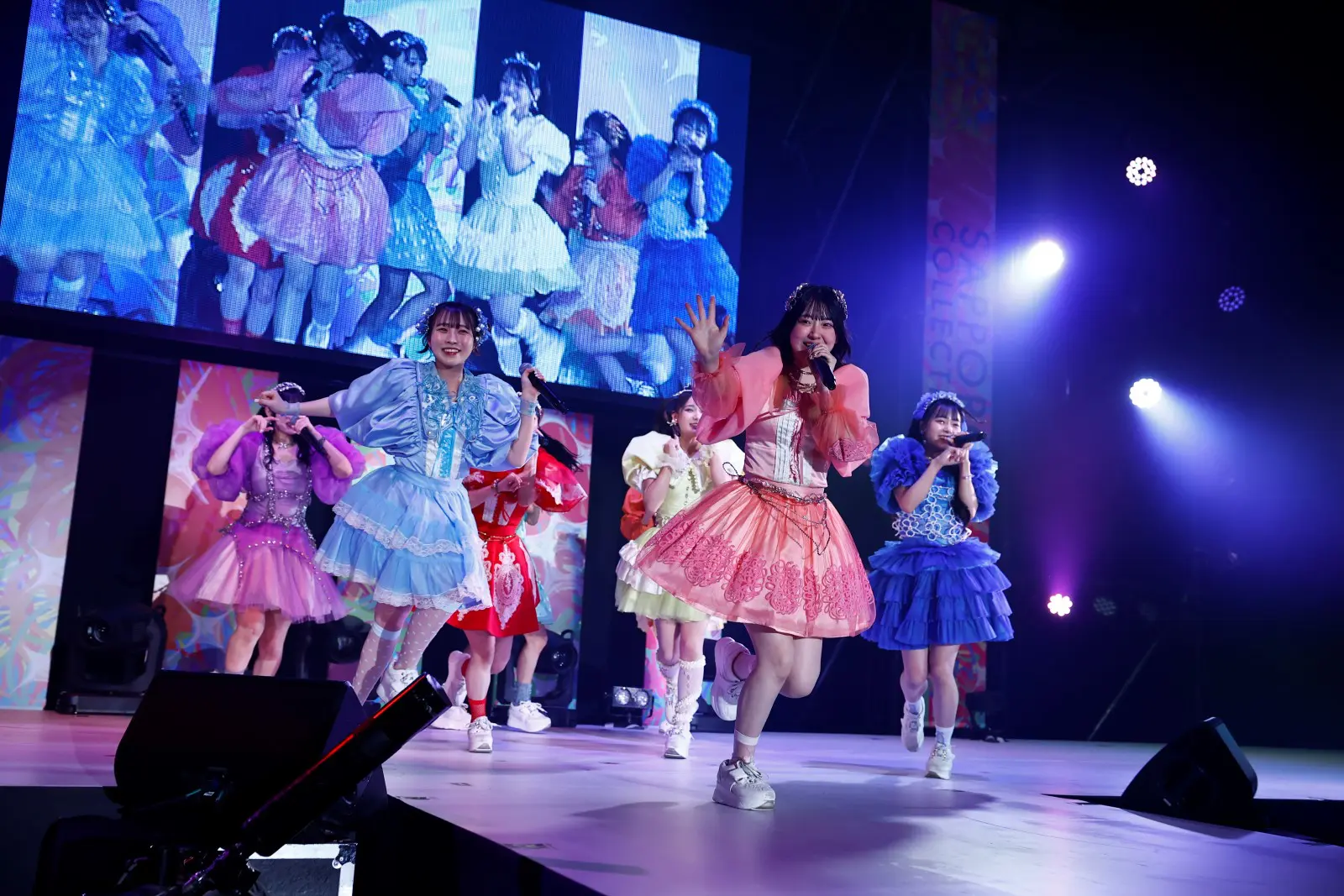 独自インタビュー】CUTIE STREET札幌コレクション登場！北海道出身の