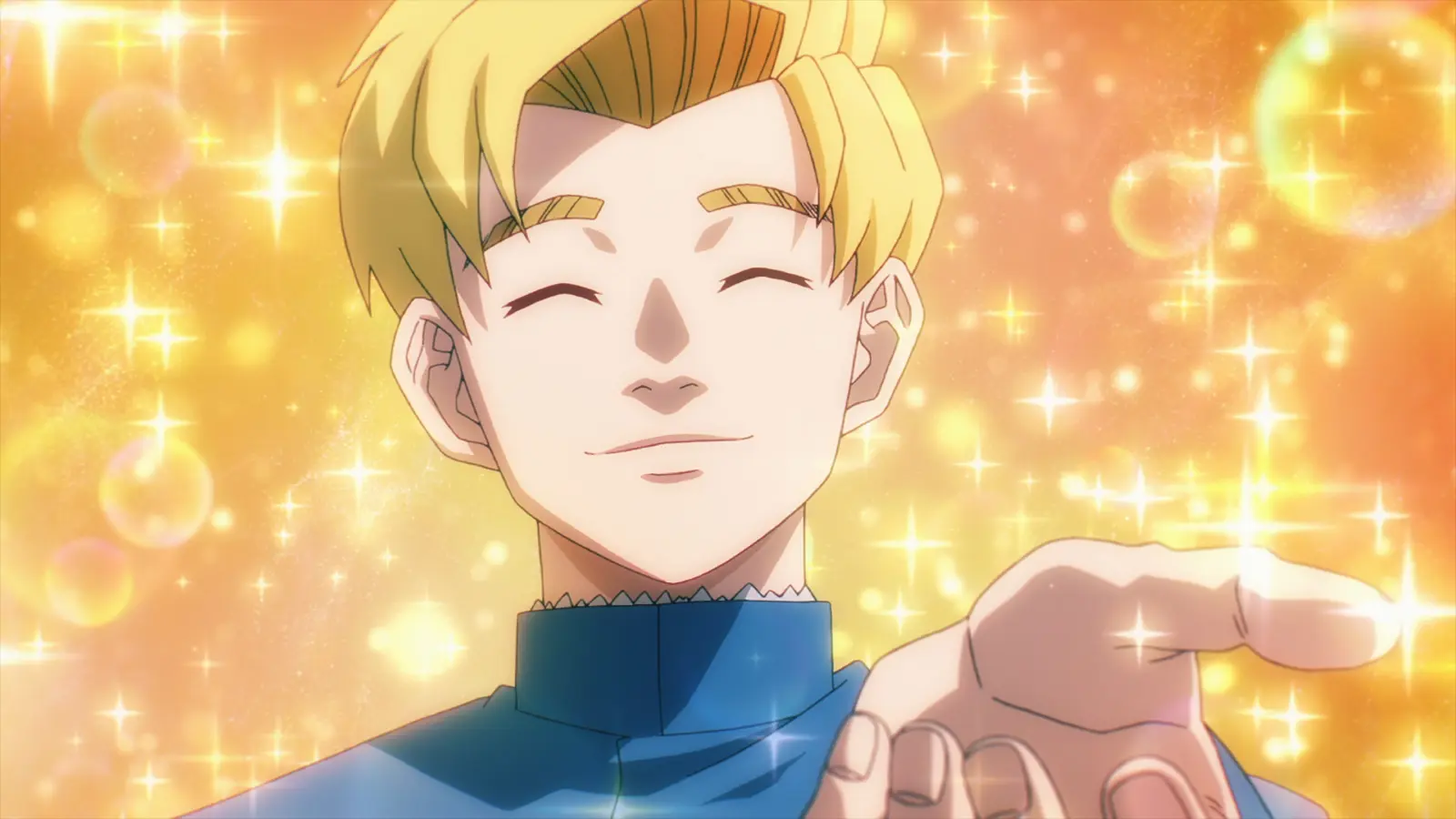 アニメ『チ。─地球の運動について─』神童・ラファウが出会った研究者