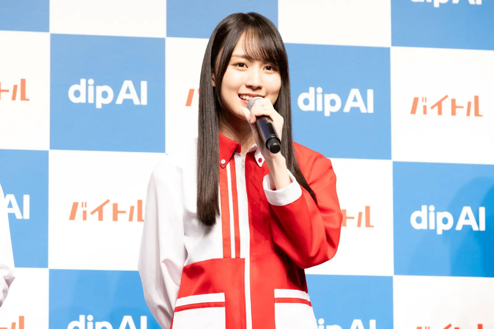 乃木坂46・梅澤美波 ケーキ屋でのバイト経験明かす「クリスマス時期は