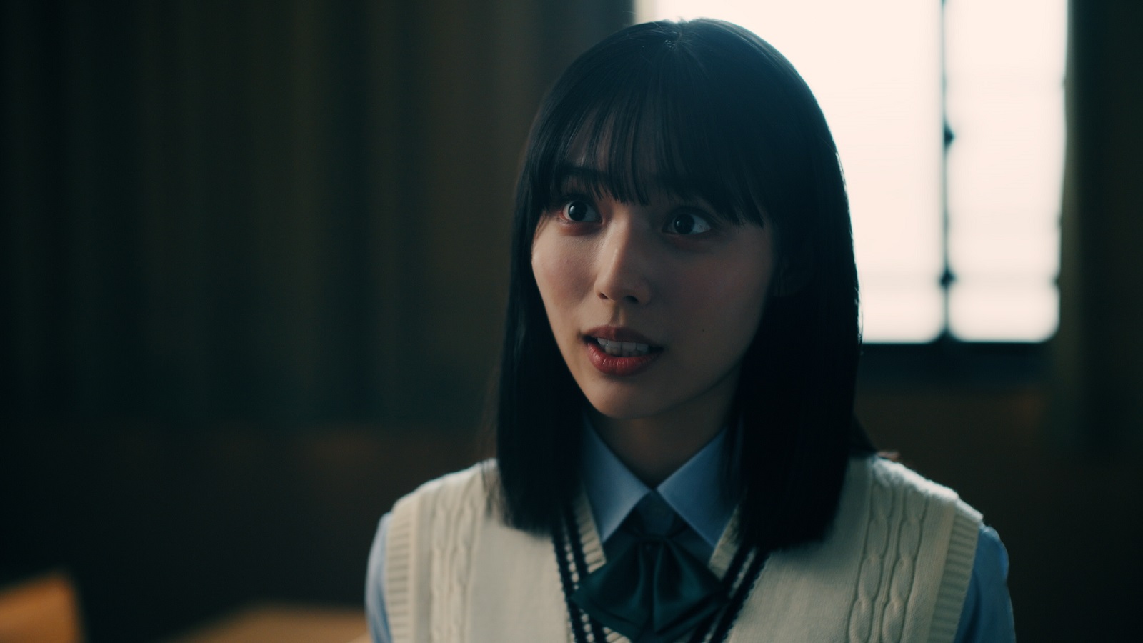 高梨琴音(秋田汐梨)