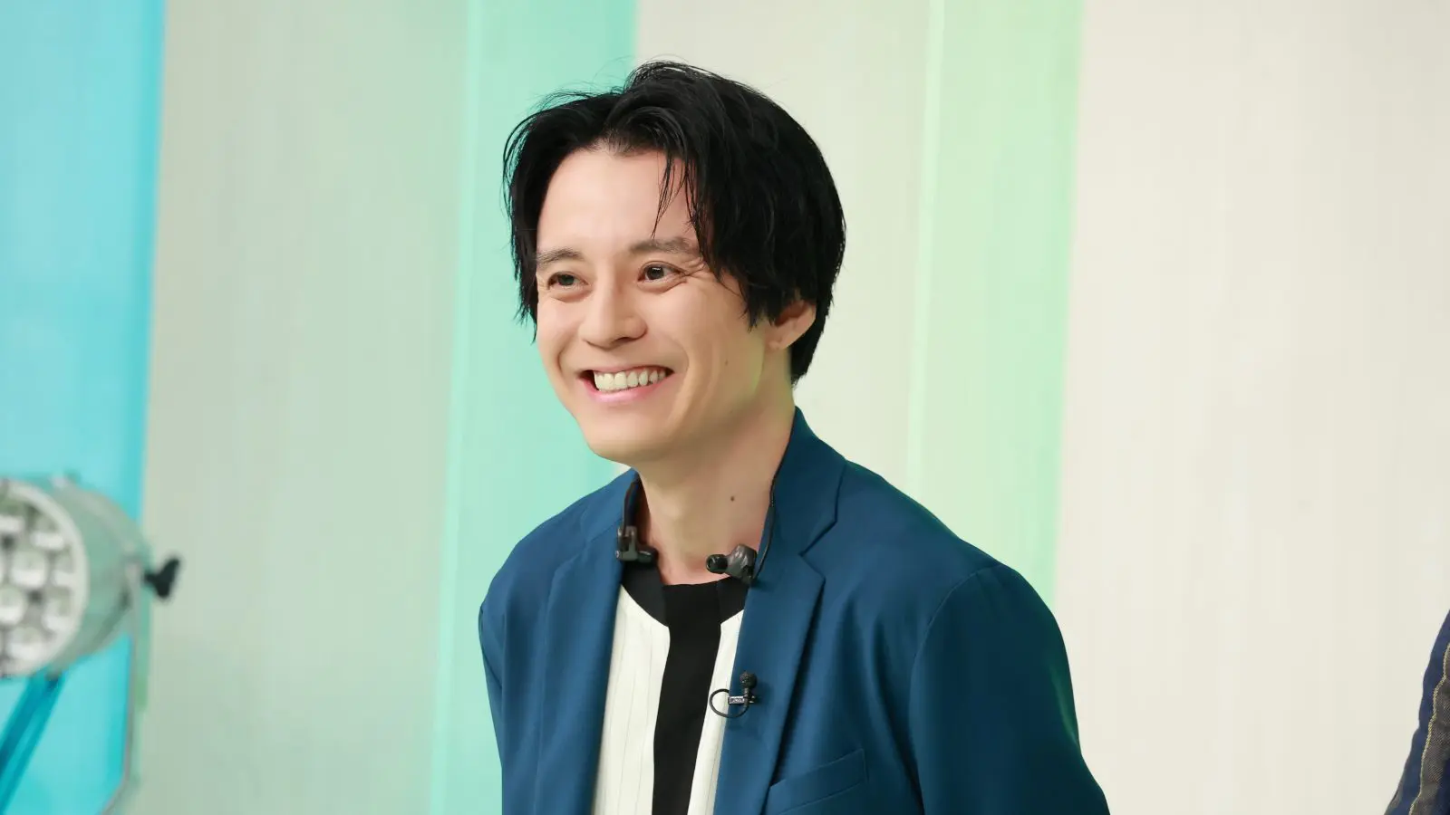 渋谷すばる、ソロデビューから5年！“すばるチーム”へのお願いとは