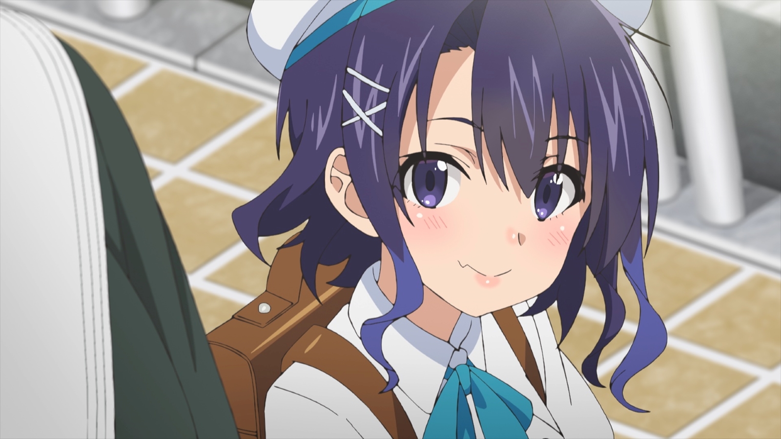 君は冥土様。 4話