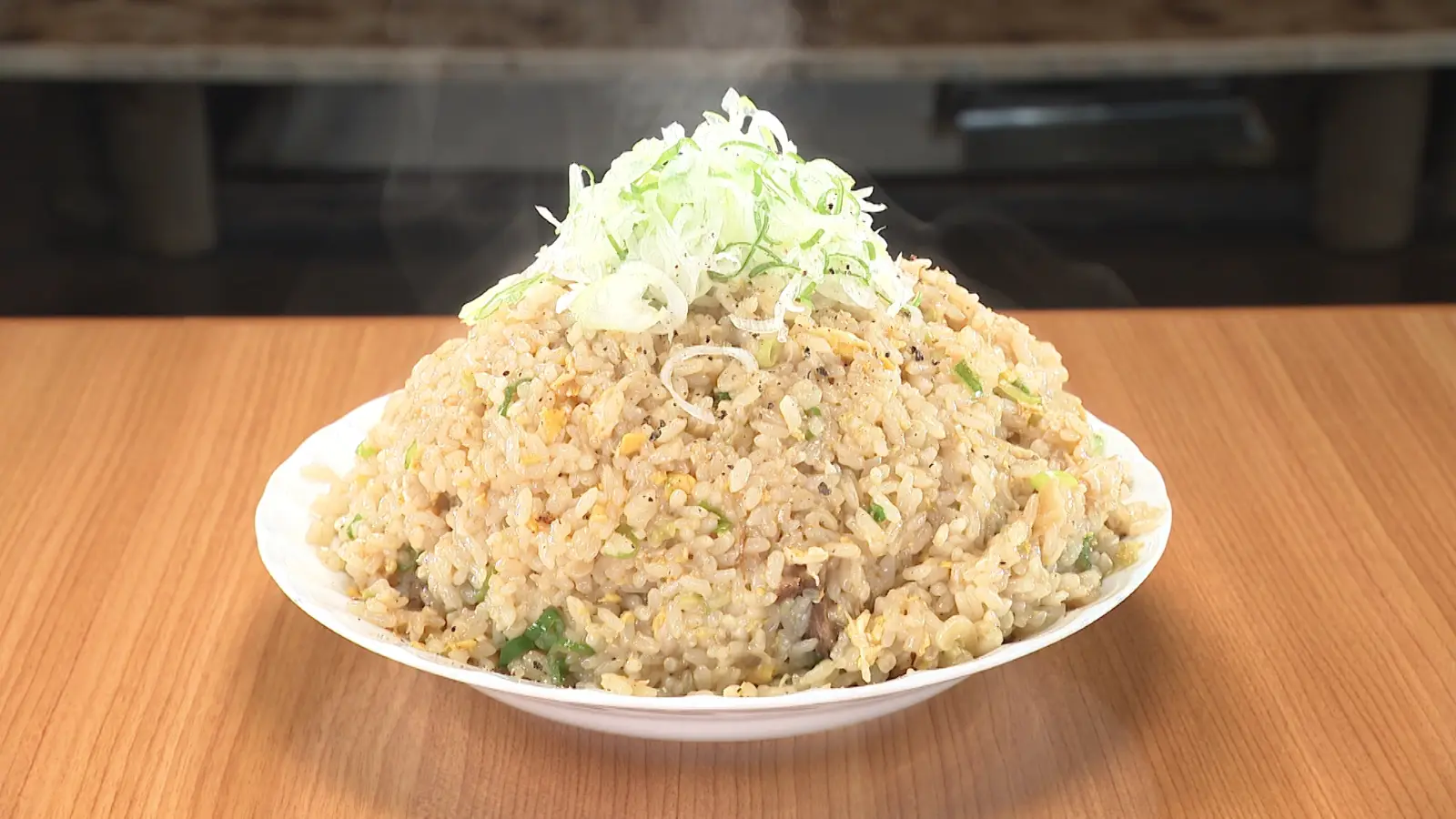 チャーハン様 ラーメン半チャーハン様クラウン30% ラーメン半