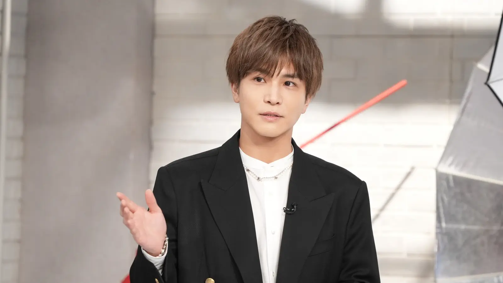 岩田剛典「グループに必要なのかな…」自身の存在価値に悩んでいた時期