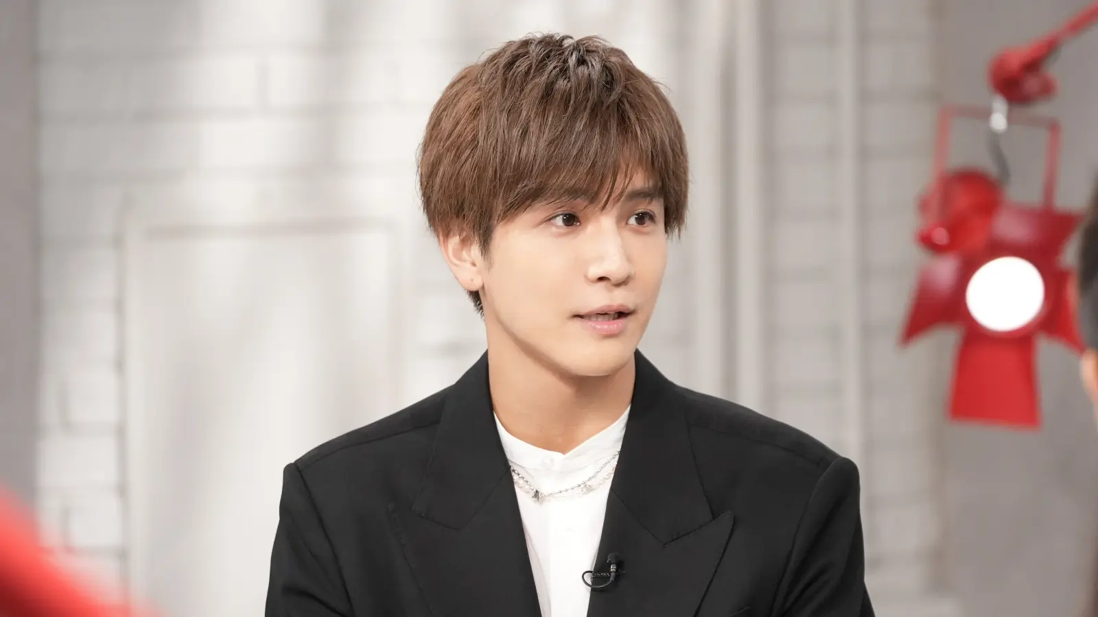 岩田剛典「マジで心配だった」“Mr.オールマイティ”も思わず慌てた