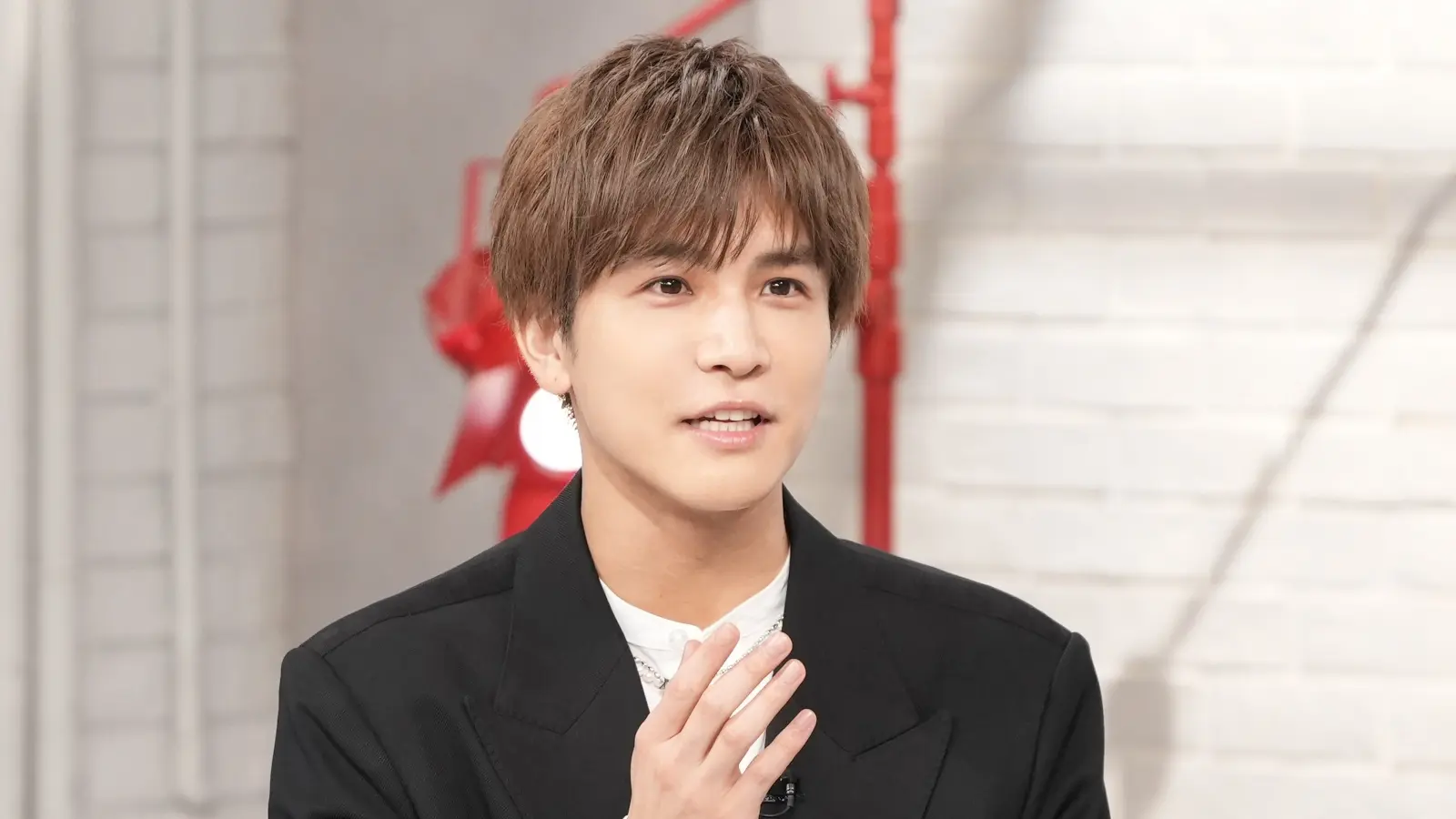 岩田剛典「親を裏切った瞬間」名門校のエリートが夢を叶えるため芸能の