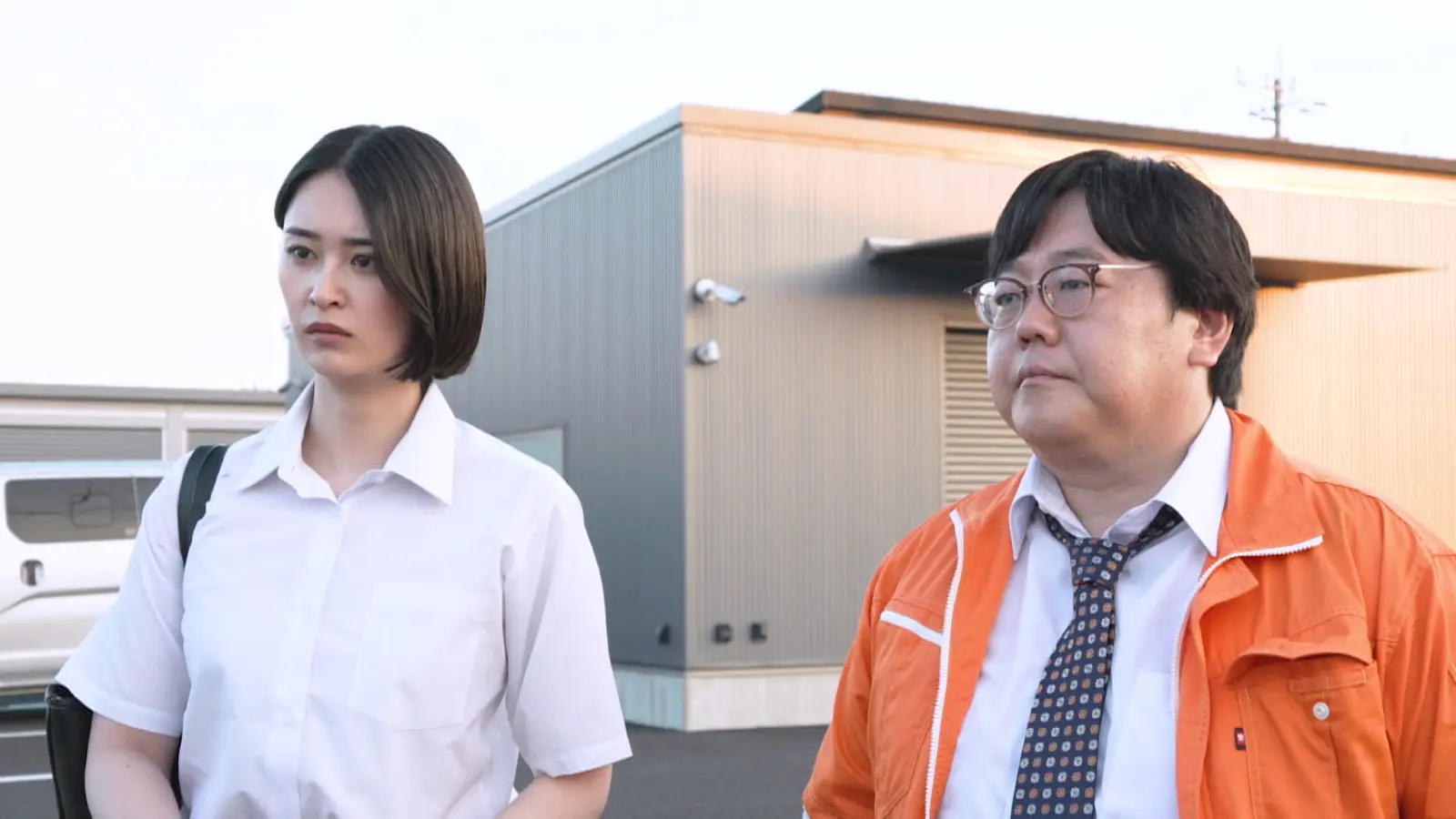 横断中に左折する自動車に追突された自転車…“当たり屋疑惑”をかけ