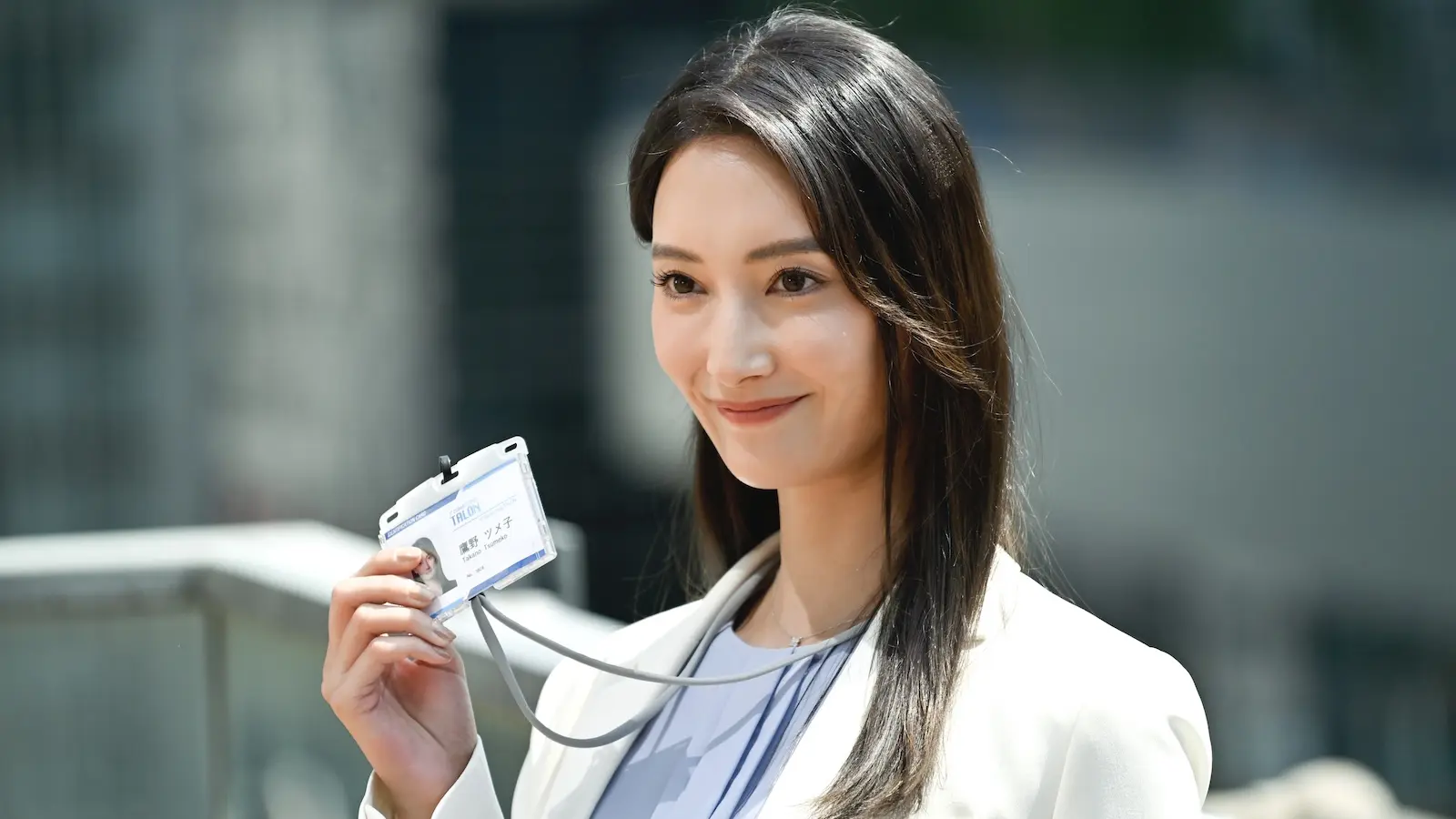 菜々緖 今夜スタート〉菜々緒主演 ドラマ『無能の鷹』 入社して3カ月、期待の新人が“唯一任された仕事”とは…？｜entax（エンタックス）