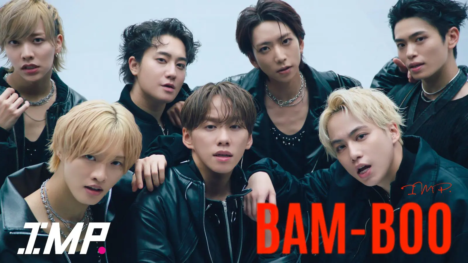 IMP. SWITCHing/I Got It /BAM-BOO/ミチシルベ