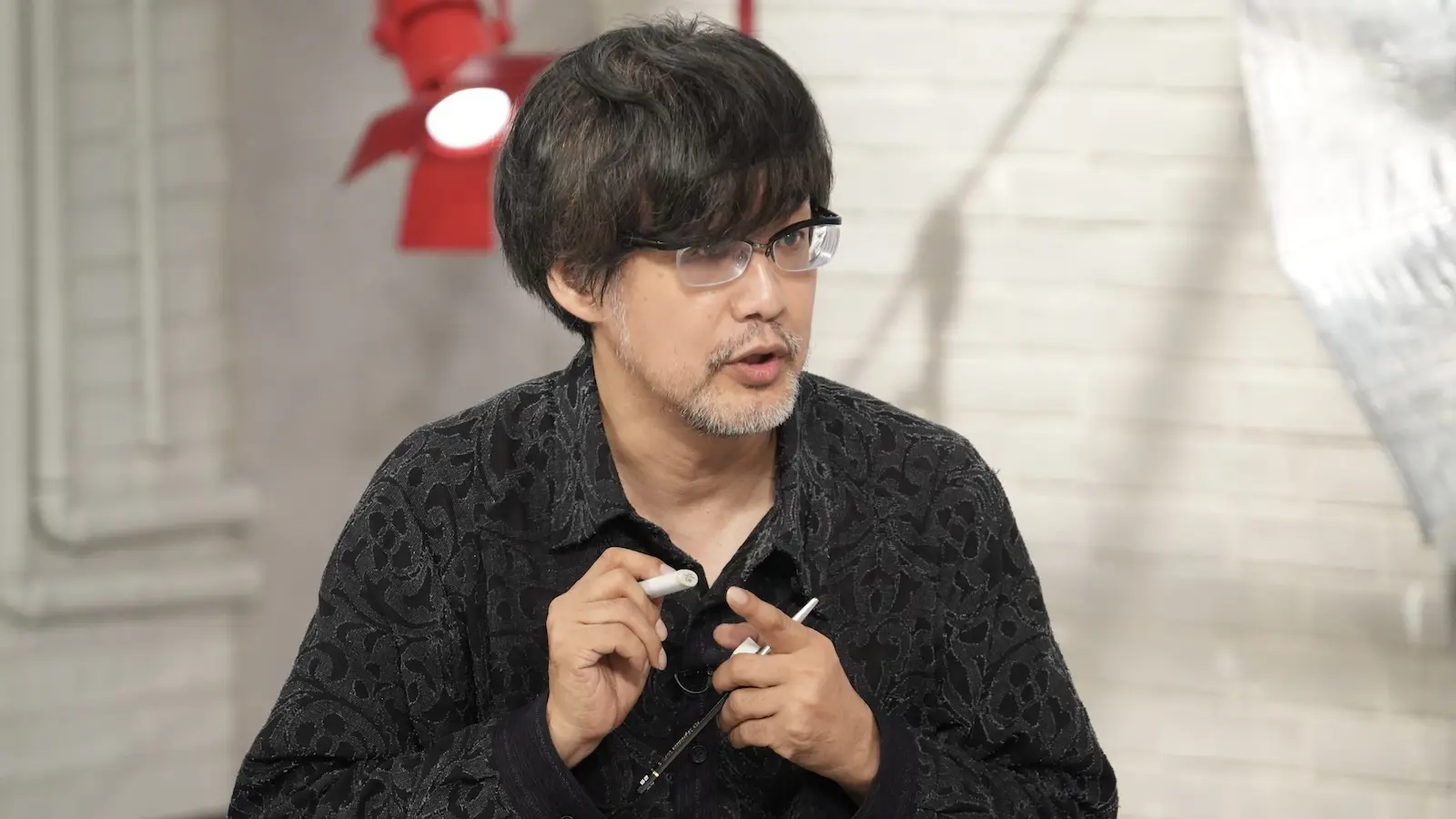 VFXの巨匠・山崎貴監督のルーツは中3で制作したSF映画！？さらに嫉妬