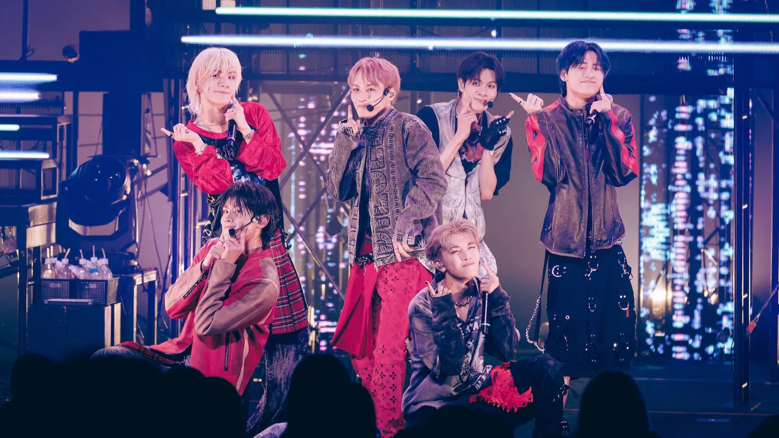 DXTEEN ワンマンライブアンコール公演完走！ 大久保波留「よそ見しちゃ