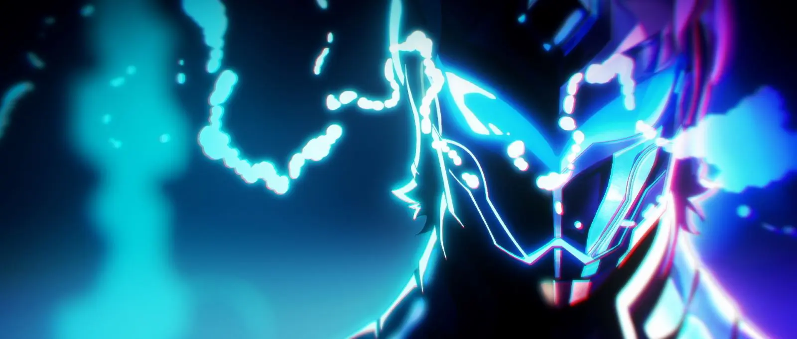 bilibili × Aniplex 新プロジェクト『TO BE HERO X』第2弾・魂電