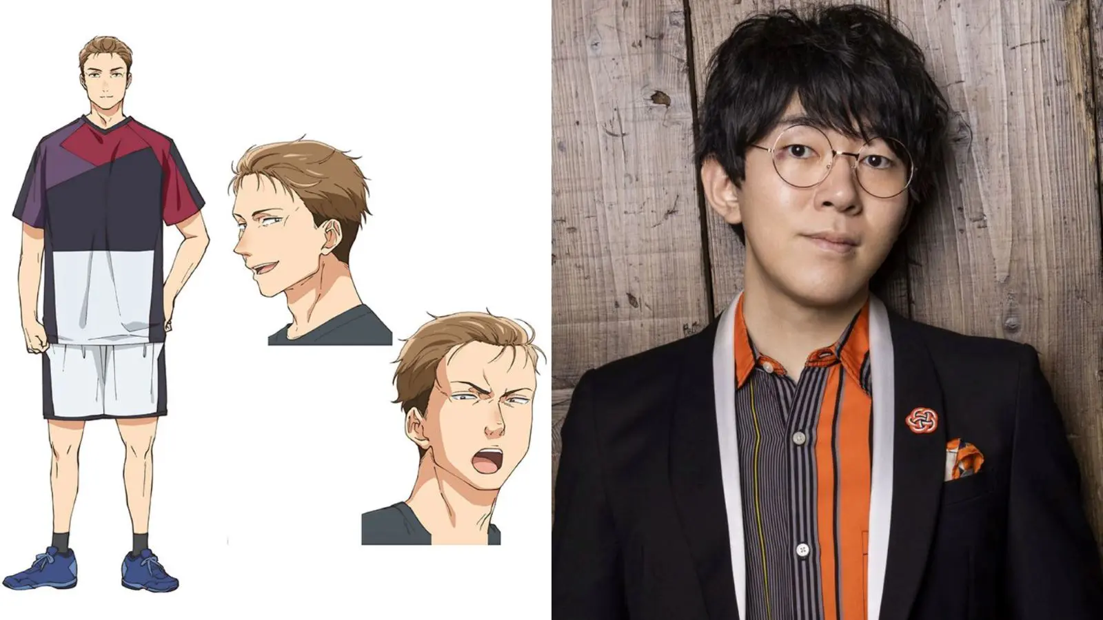 アオのハコ』追加キャストに小野友樹＆小野賢章 強力なライバルたちが  