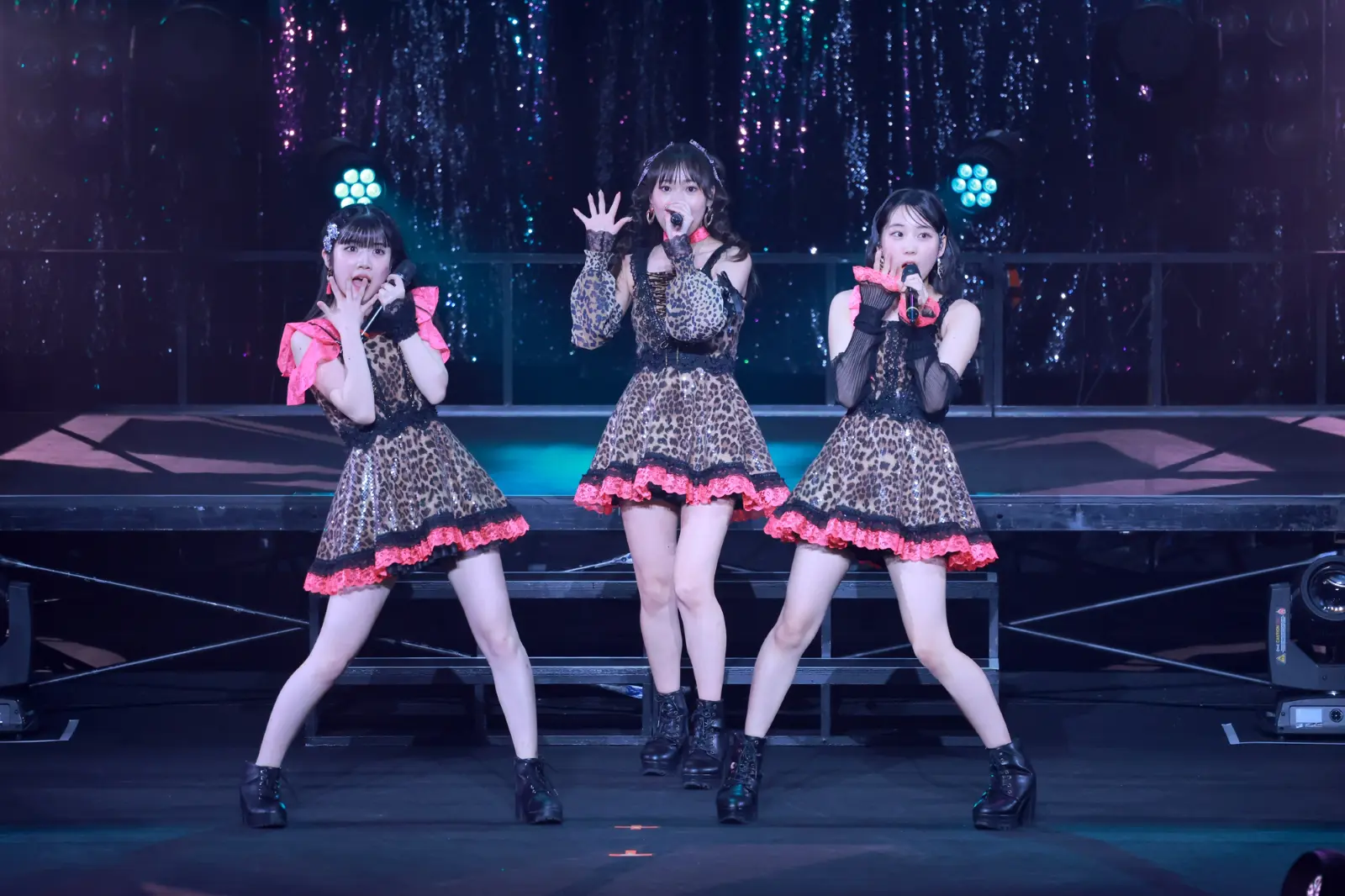 Juice=Juice武道館単独公演開催！「入江里咲さんも帰ってきて10人の