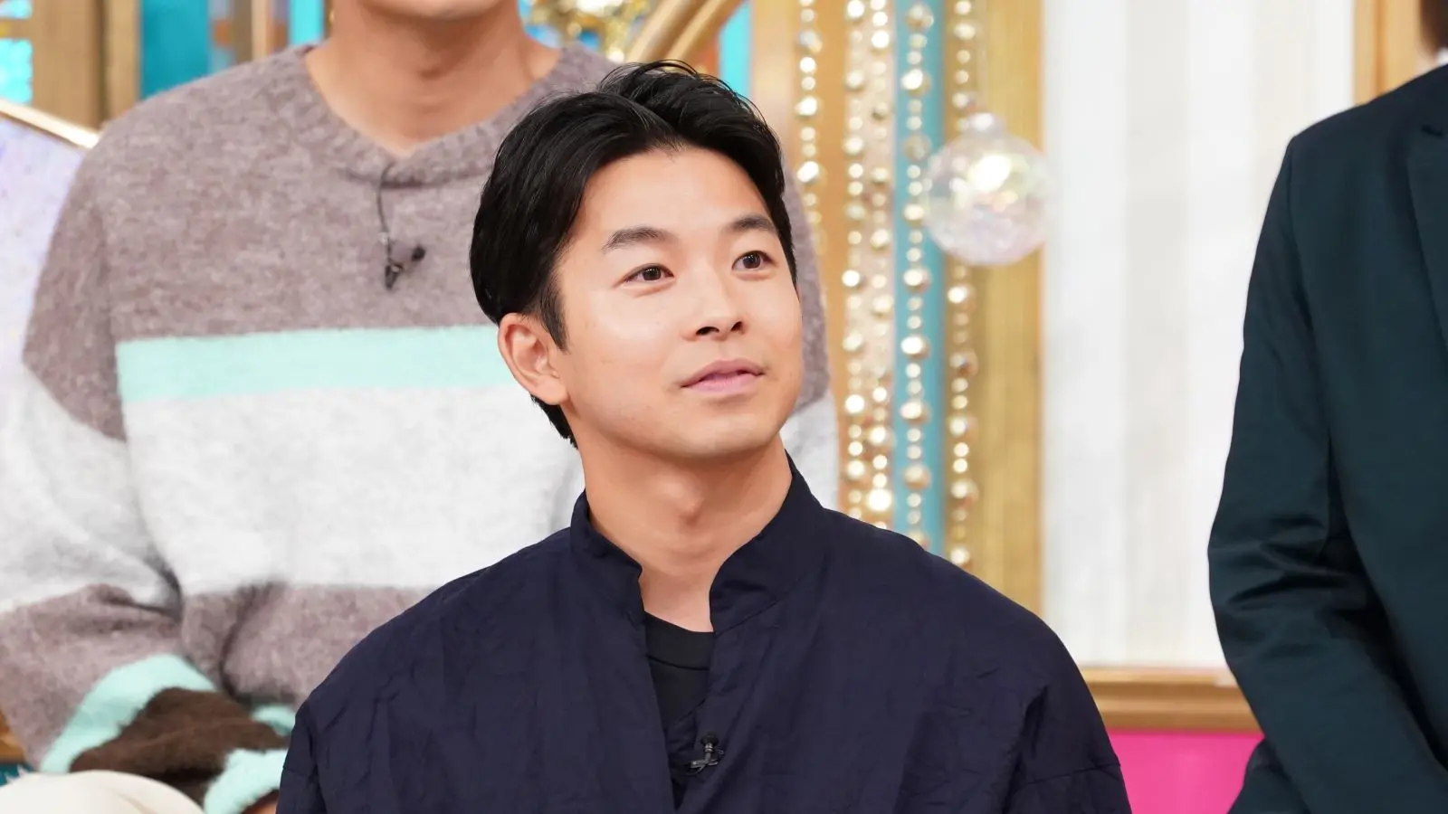 仲野太賀「どうなのその言い方」 行列出演者の中にいる高校の同級生が