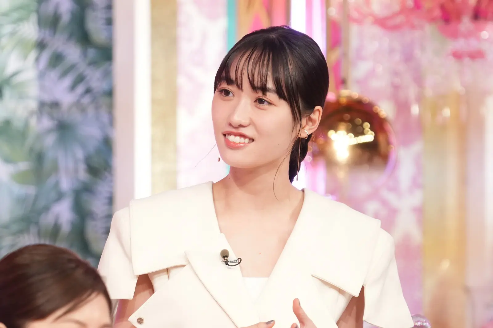 工藤遥 回転寿司30皿、わんこそば136杯、朝食にパン20個…大食い工藤が