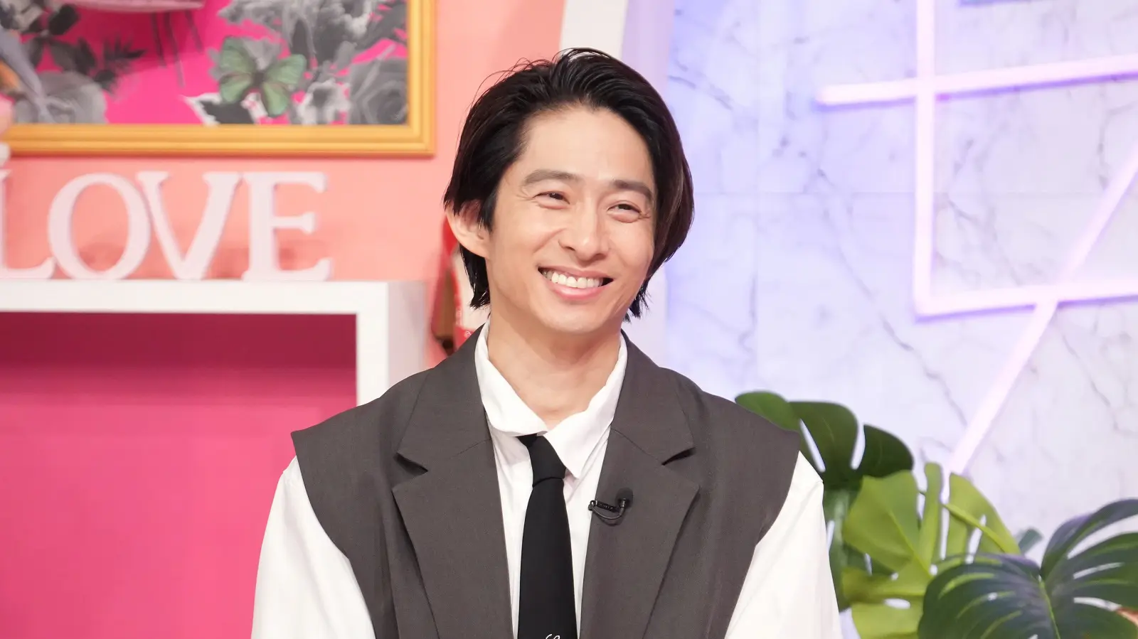 三宅健「明日会うみんなごめんね」コンサート前日にファンに謝罪文を